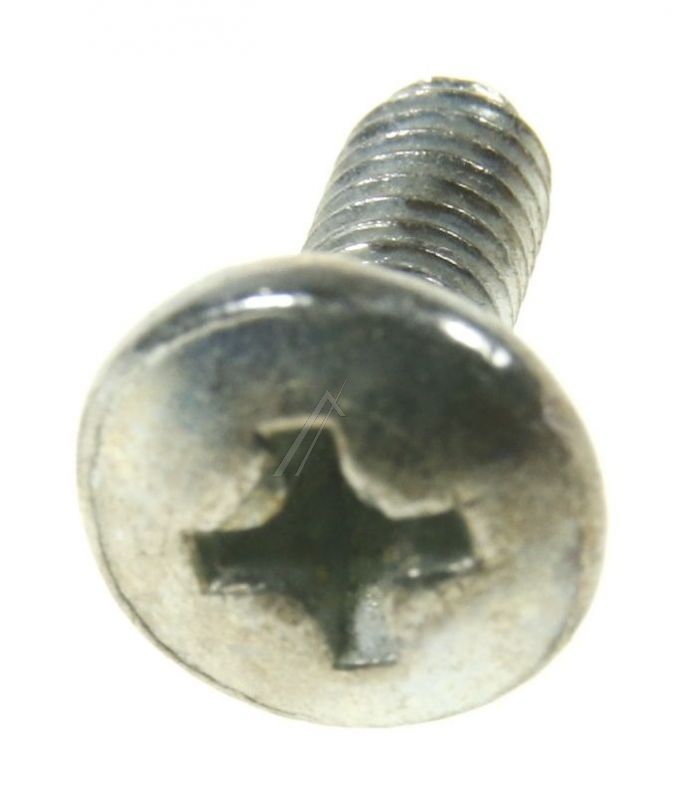3424852014 Vite supporto bruciatore M4x9 Zoppas