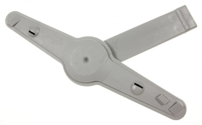 1754940100 C00890947 Braccio spruzzatore superiore Beko