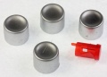 133.0061.428 Kit tasti D150-1CR.SAT Faber 1330061428