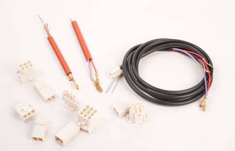 133.0064.912 Kit cablaggio connessione illuminazione Magica T.T. Faber 1330064912