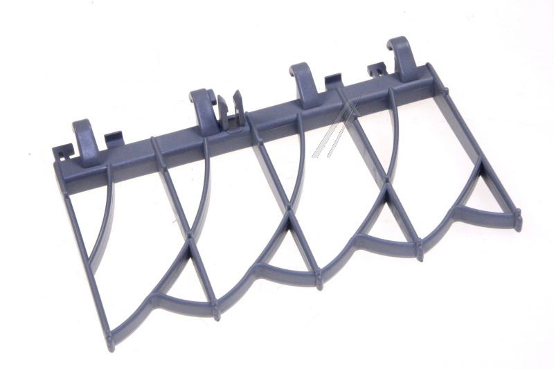 694091736 Reggitazze ribaltabili corte per cestello inferiore Smeg