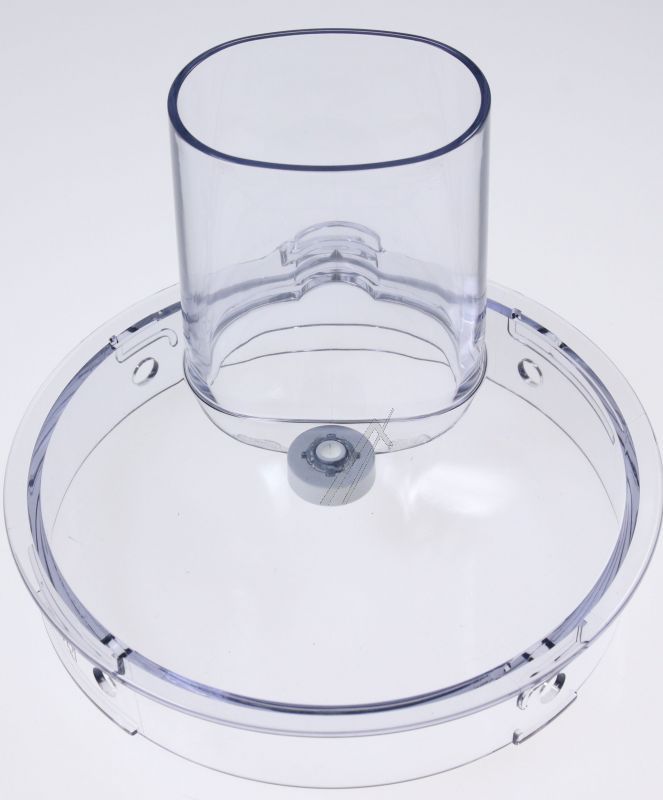 AS00002366 Coperchio ciotola Kenwood