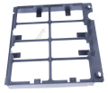 018413994 Supporto filtro a carbone Smeg