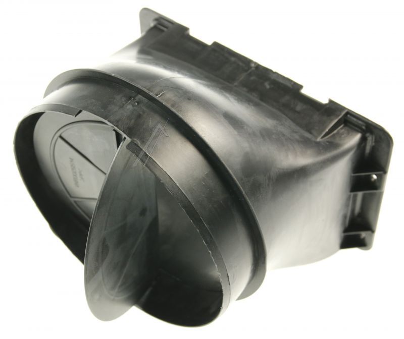 016650310 Raccordo aria K2 Smeg