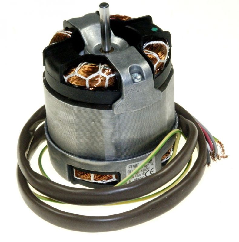 795210616 Motore Smeg