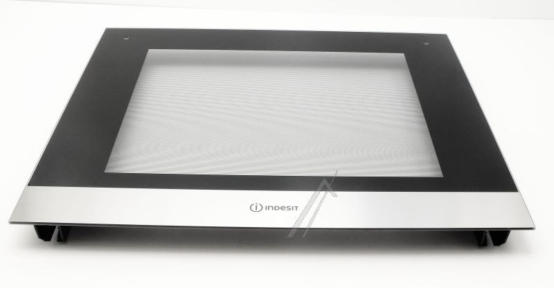 C00500170 481010895247 Vetro esterno porta Indesit