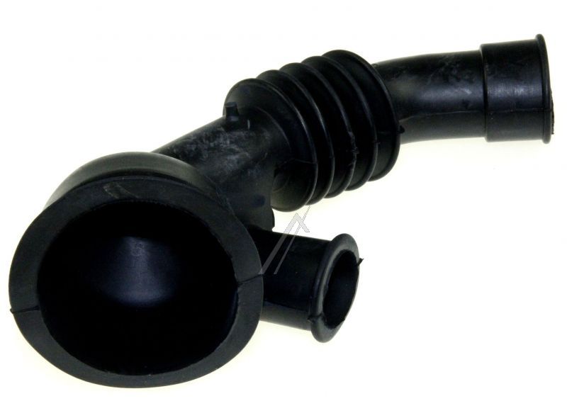 C00019729 482000026004 Tubo a soffietto per scarico Ariston