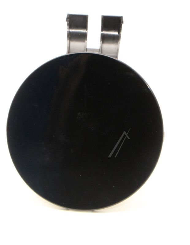 43026823 Sportello filtro rapido nero Candy