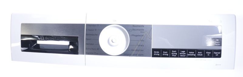 11052007 Coperchio per unità di controllo Bosch