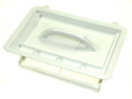1368104004 Cassetto con filtro antipelucchi BA Rexelectrolux