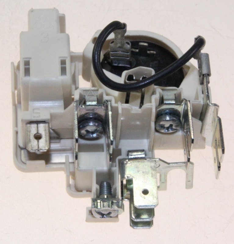 4055030144 Morsettiera PTC salvamotore Rexelectrolux