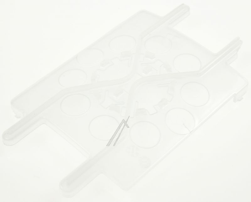 43010504 Guida luminosa selezione programmi touch Hoover