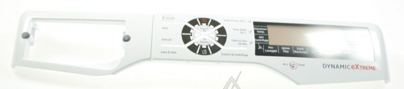 43013320 Pannello di controllo DWFT A IT Hoover
