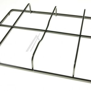 C00381680 480121104637 Griglia destra per piano cottura Whirlpool