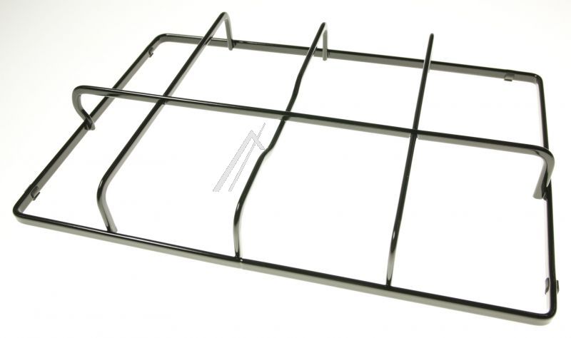 C00381680 480121104637 Griglia destra per piano cottura Whirlpool