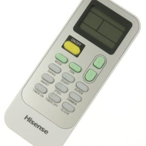 HK1848736 Telecomando Hisense