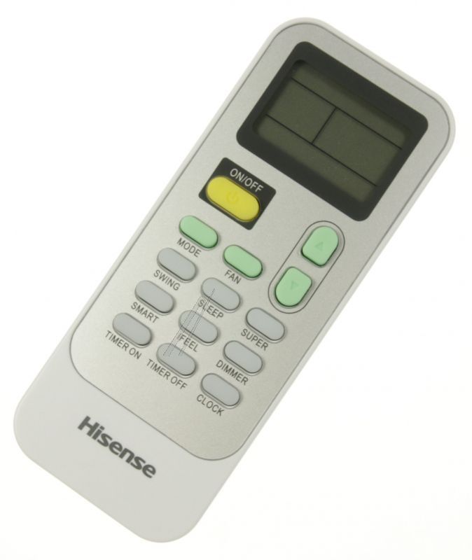 HK1848736 Telecomando Hisense