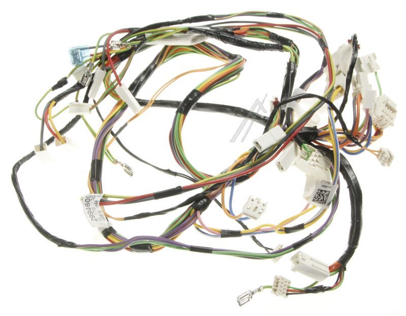 2994600100 C00918228 Cablaggio principale (GOOD) Beko