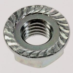 2963340200 C00884814 Dado M5 DIN6923 Beko