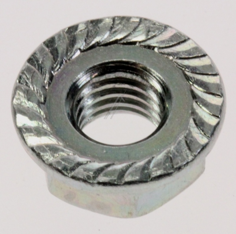 2963340200 C00884814 Dado M5 DIN6923 Beko