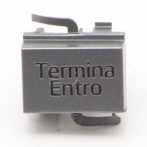 2973025000 C00881596 Pulsante funzione Beko