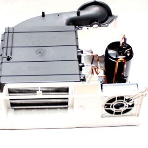 C00536340 488000536340 Basamento completo HP_R450A Whirlpool