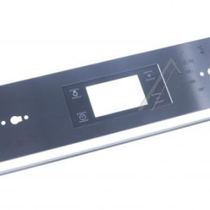C00385315 481010862384 Frontale serigrafato FA3 841 H IX HA Hotpointariston