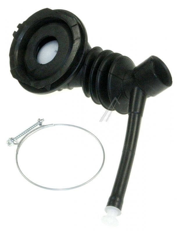 00757704 Tubo di scarico Bosch