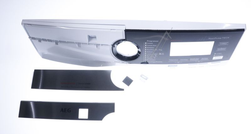 4055438875 Pannello di controllo con maniglia AEG IT