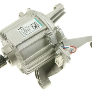 WB102D53E01 140018464010 Motore a induzione con magnete 195V Aeg