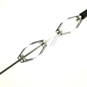 C00056079 482000026945 Spiedo per girarrosto L-537  STAR Ariston