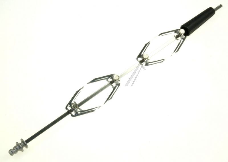 C00056079 482000026945 Spiedo per girarrosto L-537  STAR Ariston