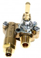 00613680 Rubinetto gas Siemens
