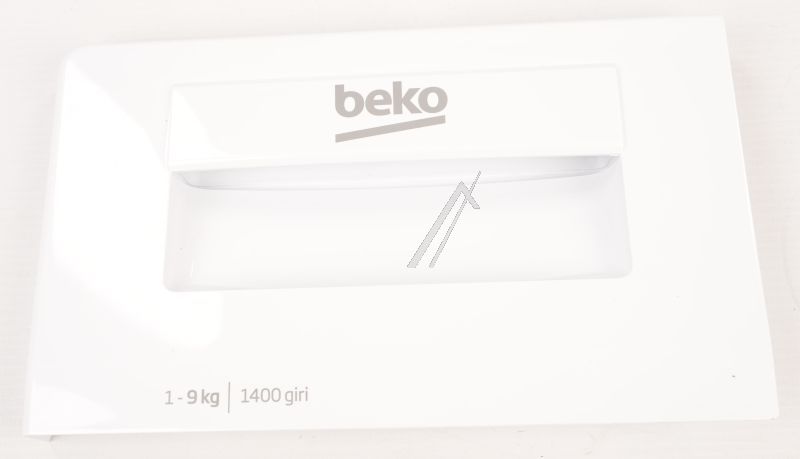 2855359154 C00912073 Vaschetta detersivo Beko