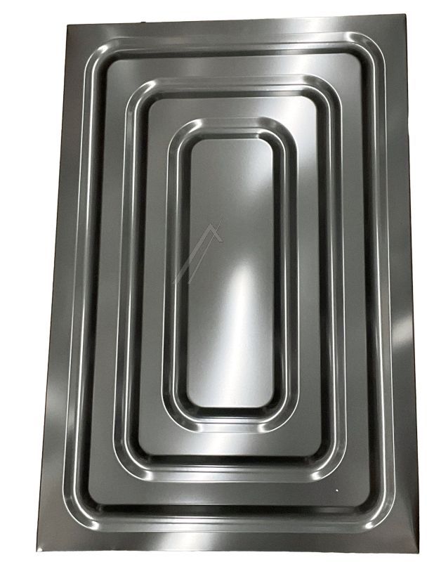 DC97-24454D Cornice destra DV90DB7845GEU3 nera Samsung DC9724454D