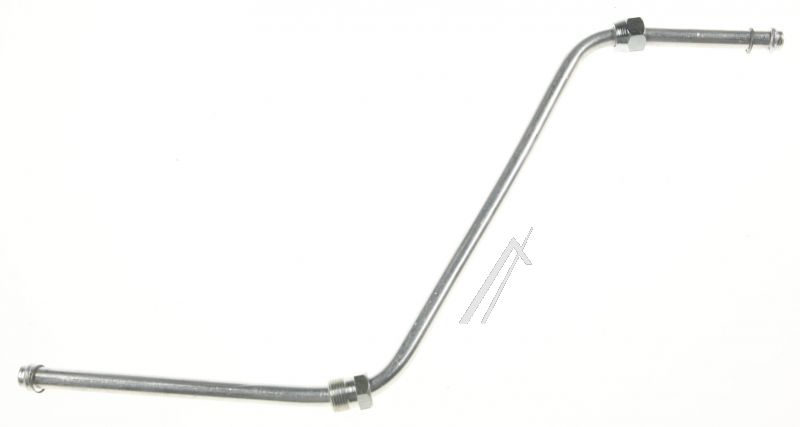 42802993 Tubo alimentazione bruciatore posteriore Candy