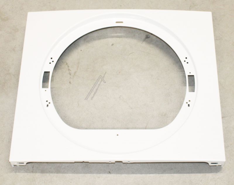 140061352161 Pannello frontale bianco UL Electrolux
