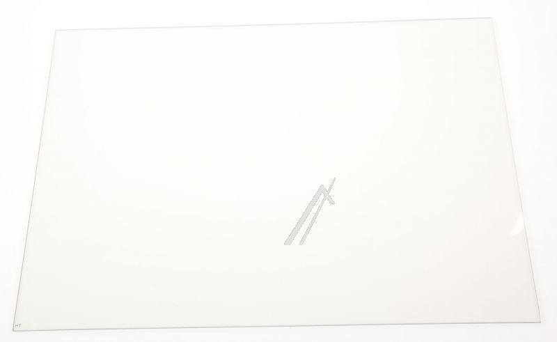 C00274558 482000072521 Vetro interno forno (terzo) Hotpointariston
