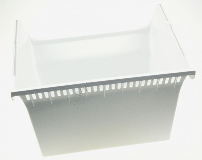 0060206828 49053676 Cassetto inferiore in plastica per congelatore Haier