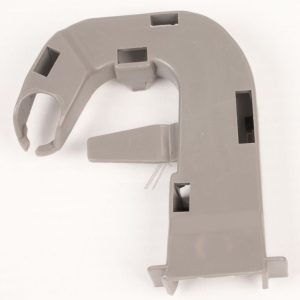 DA67-03459E Copertura cerniera superiore destra RT6500M PP HB inox grigio Samsung DA6703459E