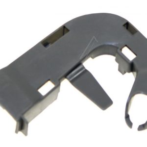 DA67-03460E Copertura cerniera superiore sinistra RT6500M PP HB inox grigio Samsung DA6703460E