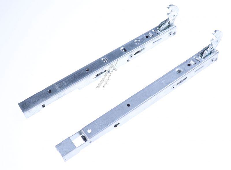 C00525210 488000525210 Cerniera porta soft 3V (2 pz) Whirlpool