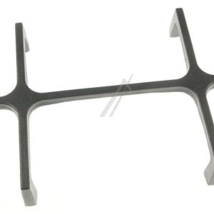 C00387679 481010696099 Griglia doppio montaggio Whirlpool