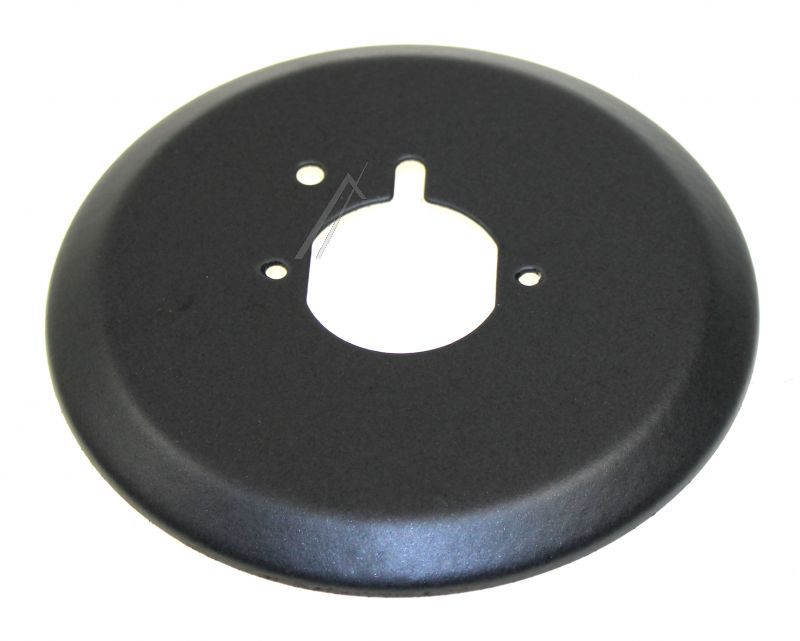 C00387675 481010629861 Piastra protezione resistenza SR-D Whirlpool