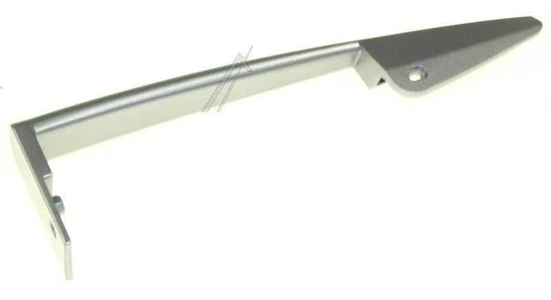 41003904 Maniglia inferiore frigorifero grigia Hoover