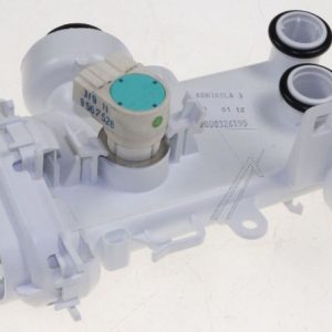 00640129 Scaldacqua a flusso continuo Bosch