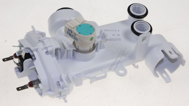 00640129 Scaldacqua a flusso continuo Bosch