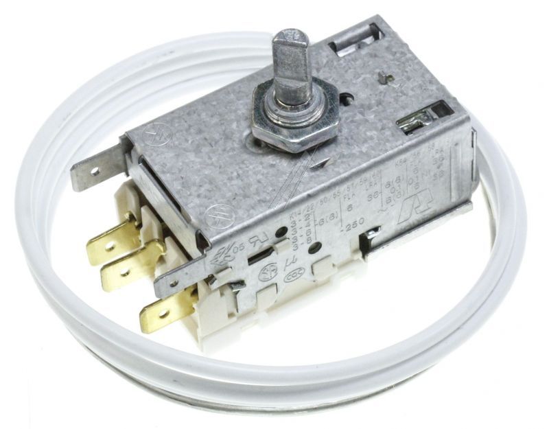 K59L2074 2262348101 Termostato K59L Rexelectrolux
