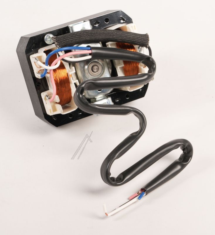 133.0052.910 Motore K25 P25K DX A.88 220-240V (cablato) Faber 1330052910