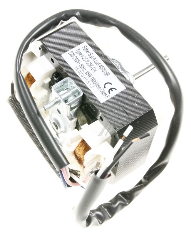 1330052910 M511330052910 Motore K25 P25K dx A.88 220/240 con cavo Faber